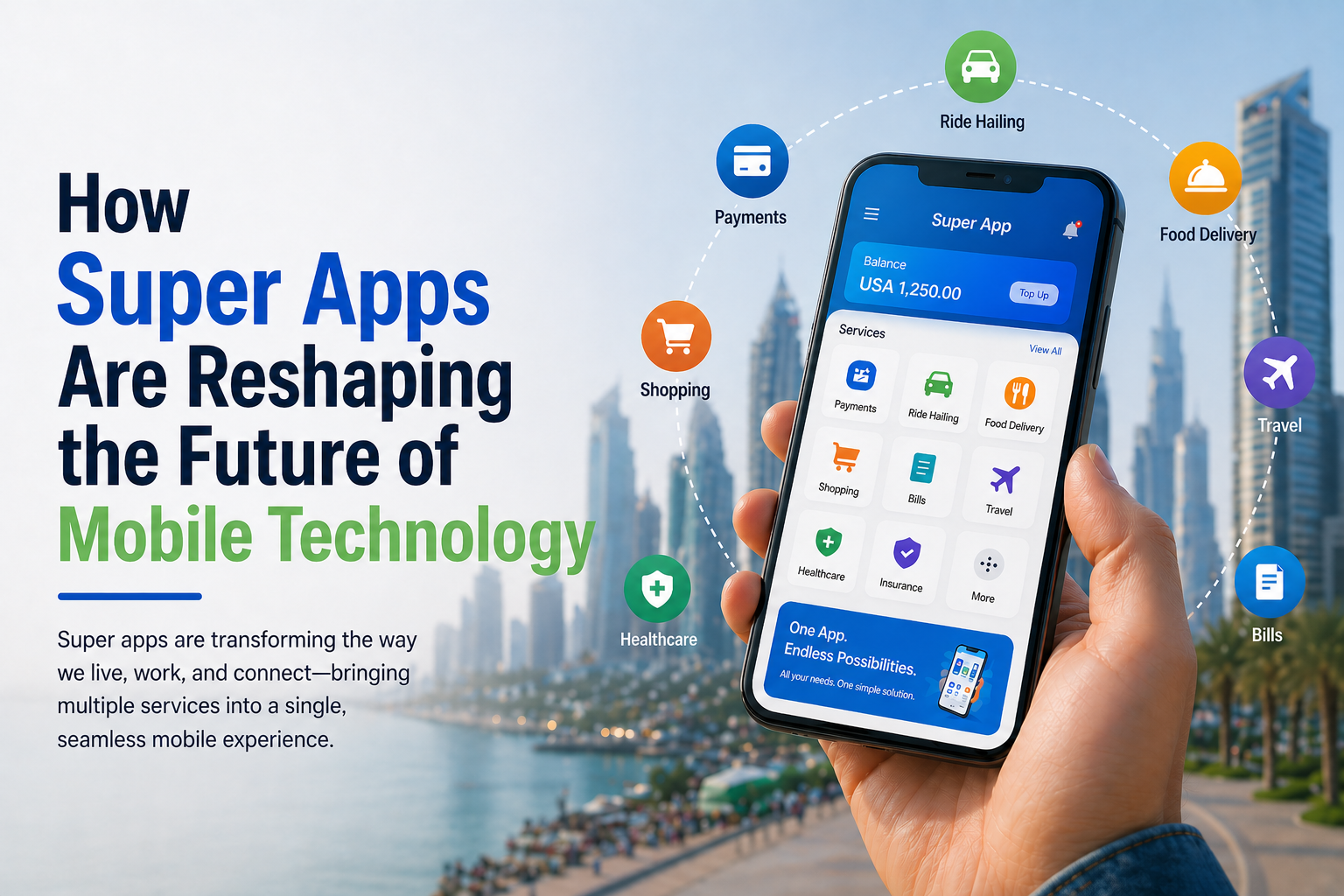 mobile app development company